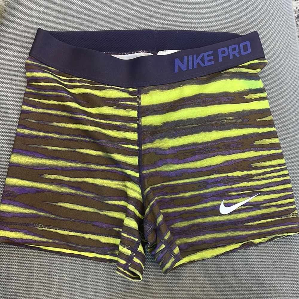 Nike Pro Shorts